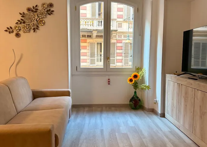 Casa Del Girasole