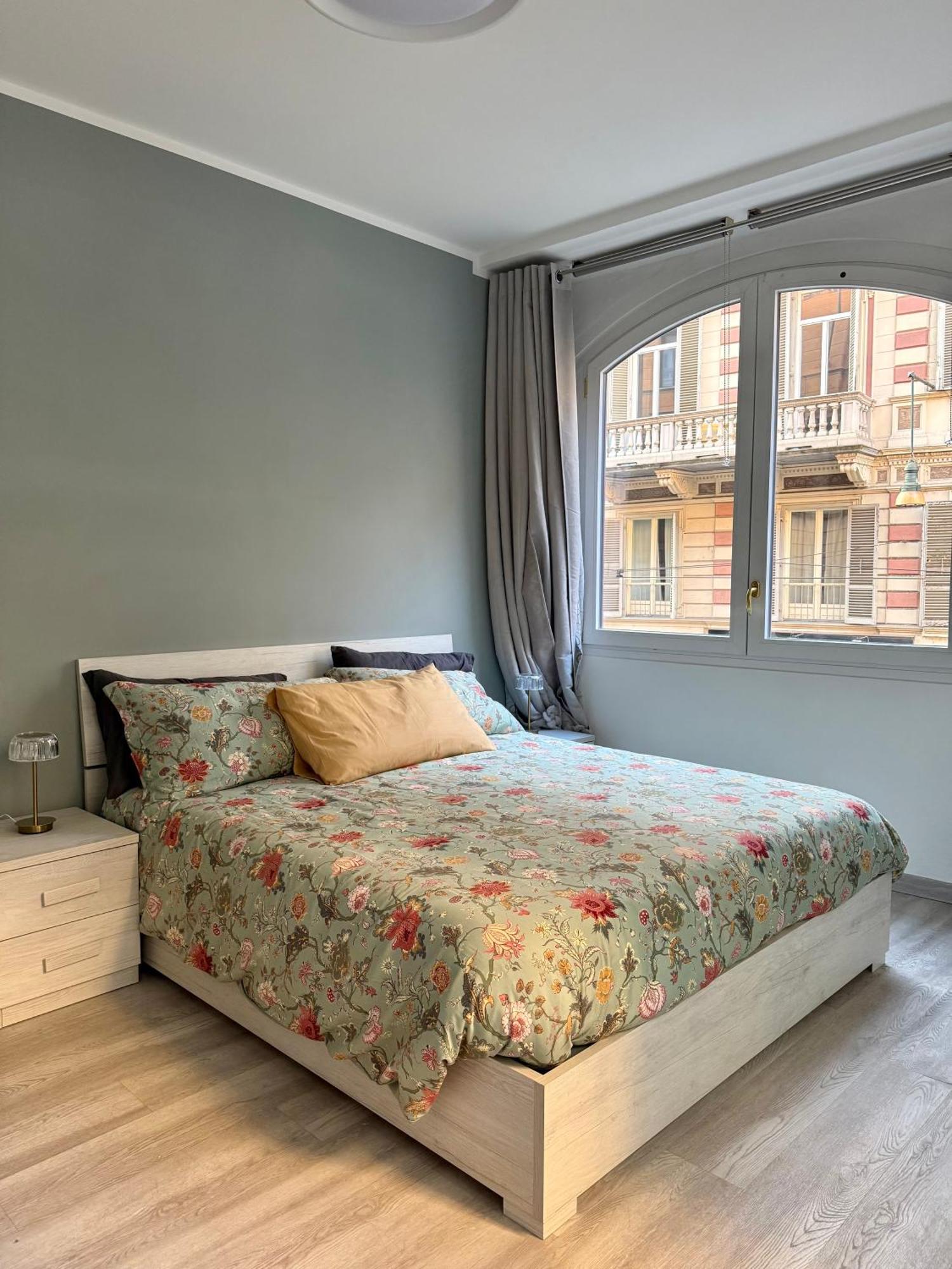 Apartamento Casa Del Girasole Turín
