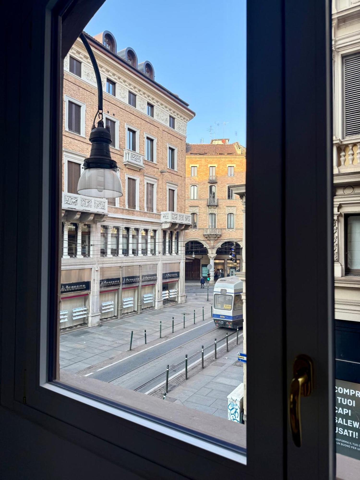 Casa Del Girasole Apartamento