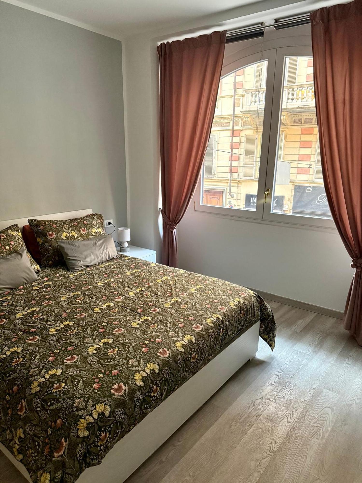 Casa Del Girasole Apartamento Turín
